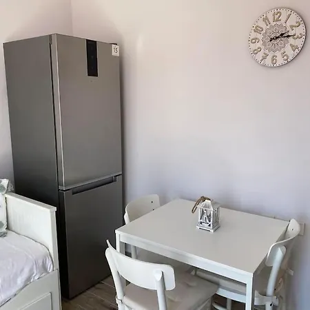 Elli's House - Casa vacanze *