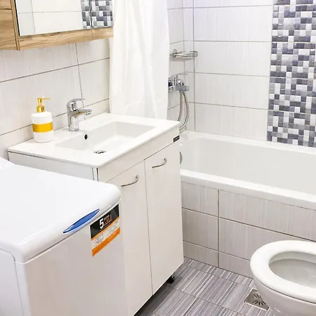 Elli's House - Casa vacanze Lixouri