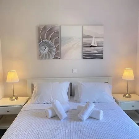 Elli's House Casa vacanze Lixouri