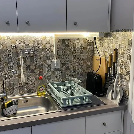 Casa vacanze Elli's House Lixouri