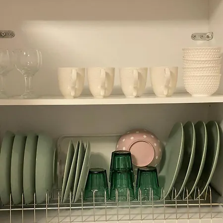 Casa vacanze Elli's House Lixouri