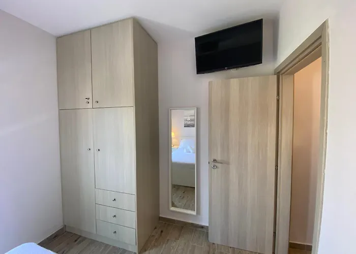 Elli's House Σπίτι διακοπών