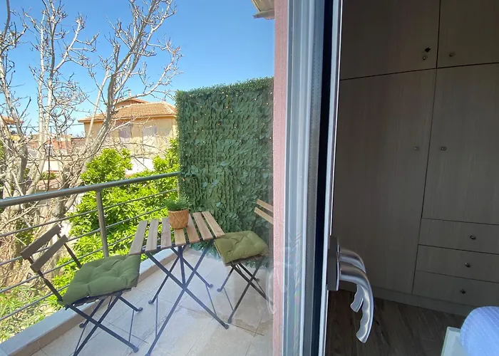 Elli's House Σπίτι διακοπών *