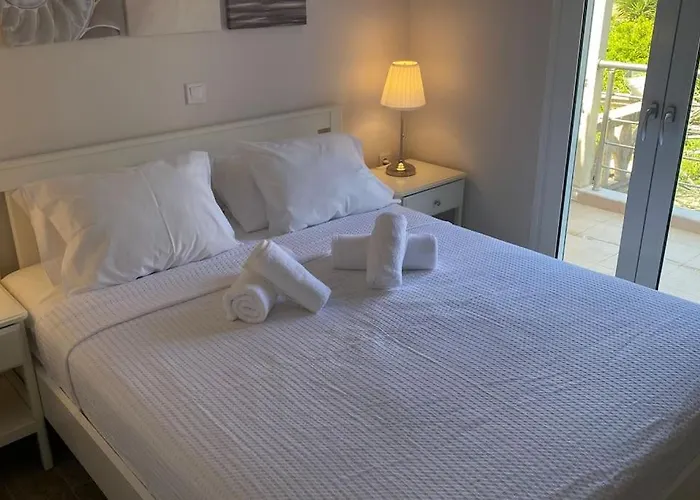 Σπίτι διακοπών Elli's House Ληξούρι