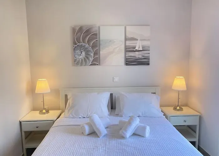 Elli's House Σπίτι διακοπών Ληξούρι