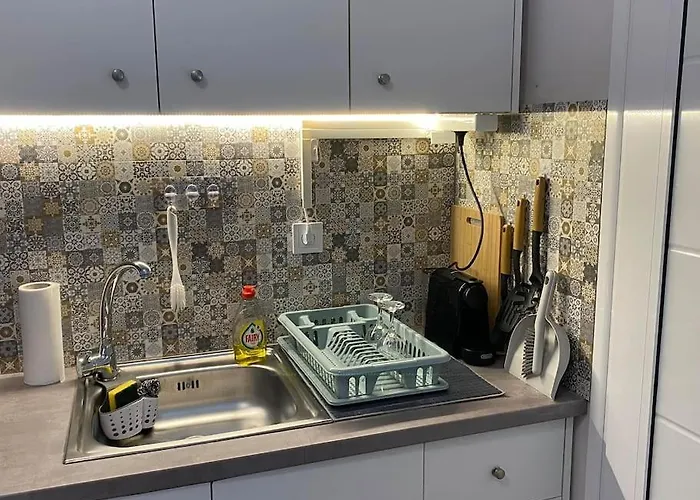 Σπίτι διακοπών Elli's House Ληξούρι