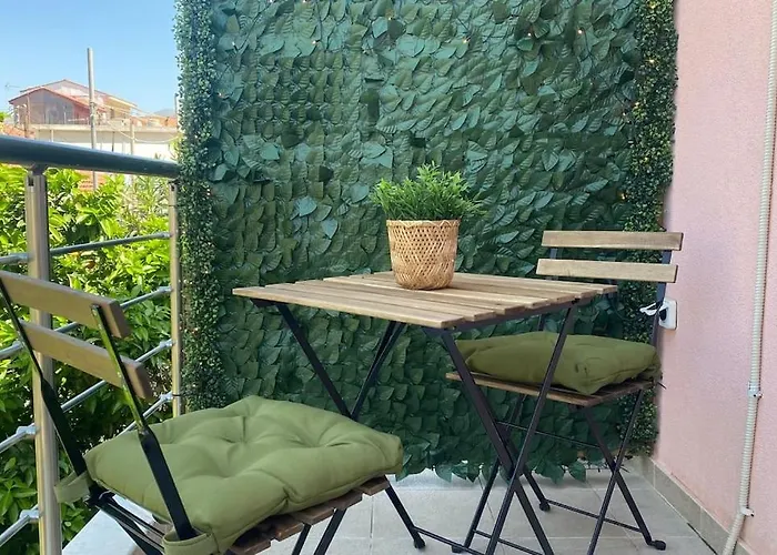 Elli's House * Ληξούρι