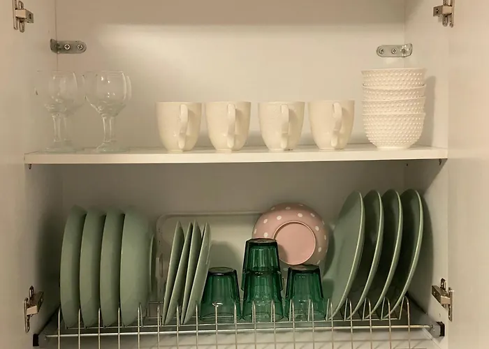 Σπίτι διακοπών Elli's House Ληξούρι