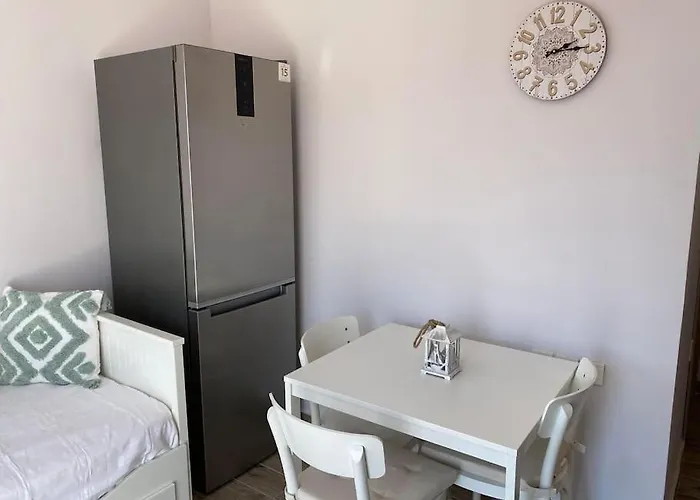 Elli's House - Vakantiehuis *