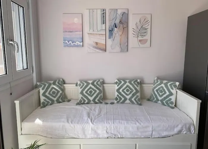 Σπίτι διακοπών Elli's House