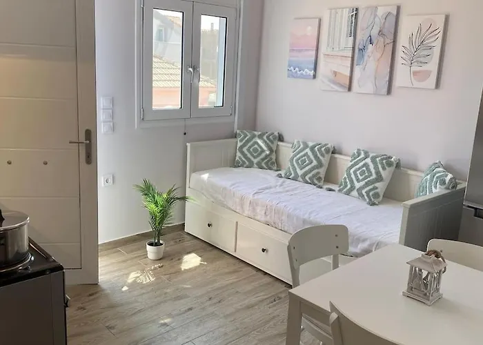 Elli's House - Vakantiehuis *