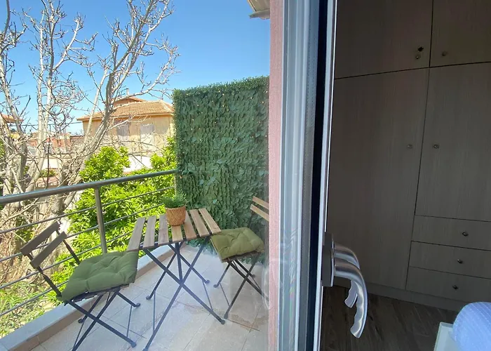 Σπίτι διακοπών Elli's House