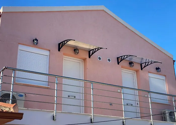 Elli's House -