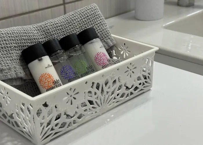 Σπίτι διακοπών Elli's House Ληξούρι