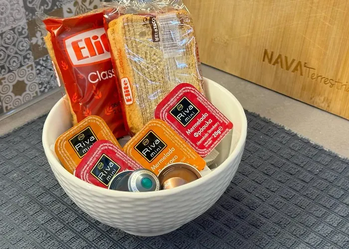 Elli's House Σπίτι διακοπών *