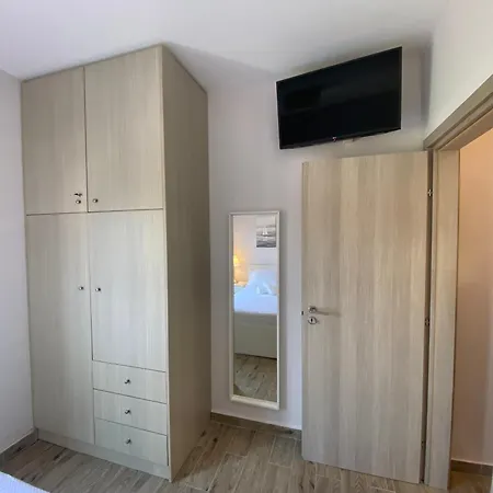 Elli's House Дом отдыха