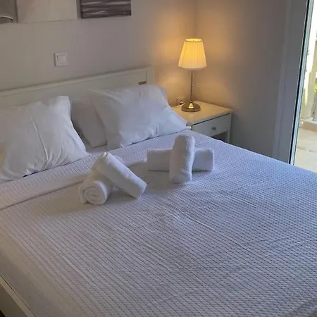 Дом отдыха Elli's House Ликсури