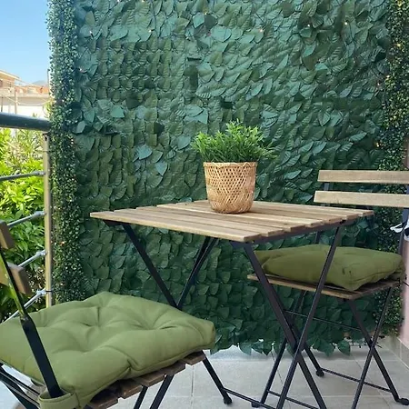 Elli's House * Ликсури