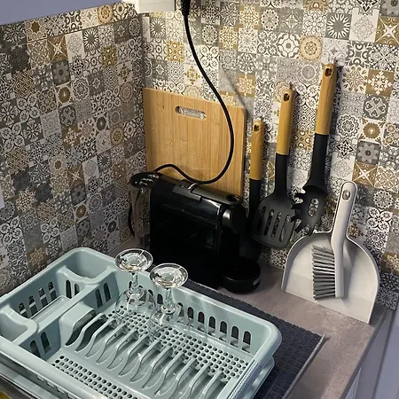 Дом отдыха Elli's House Ликсури