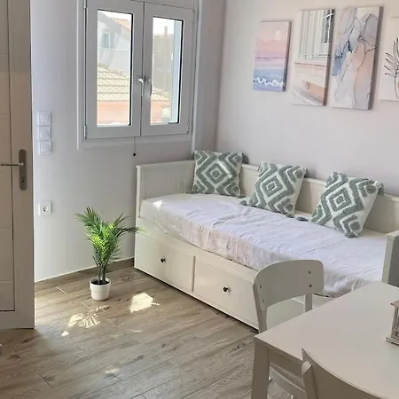 Elli's House Дом отдыха *