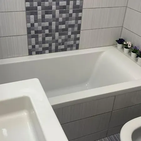 Elli's House Дом отдыха Ликсури