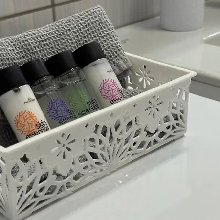 Дом отдыха Elli's House Ликсури