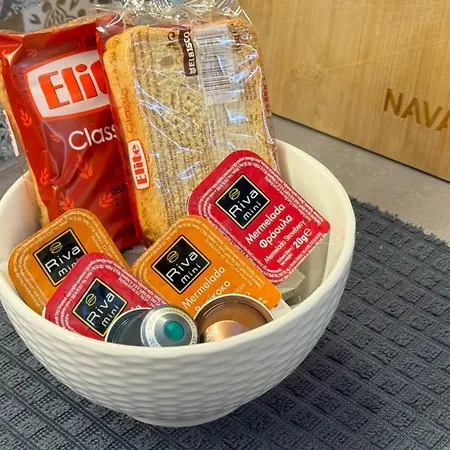 Elli's House Дом отдыха *