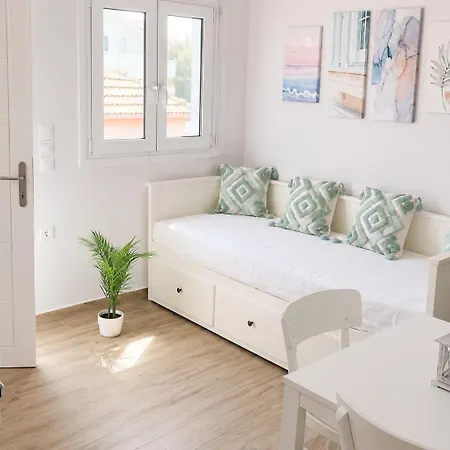 Tatil Evi Elli's House - Lixouri