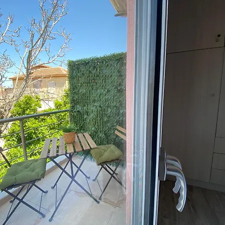 Сasa de vacaciones Elli's House -